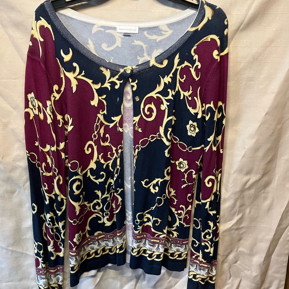 Woman’s coat